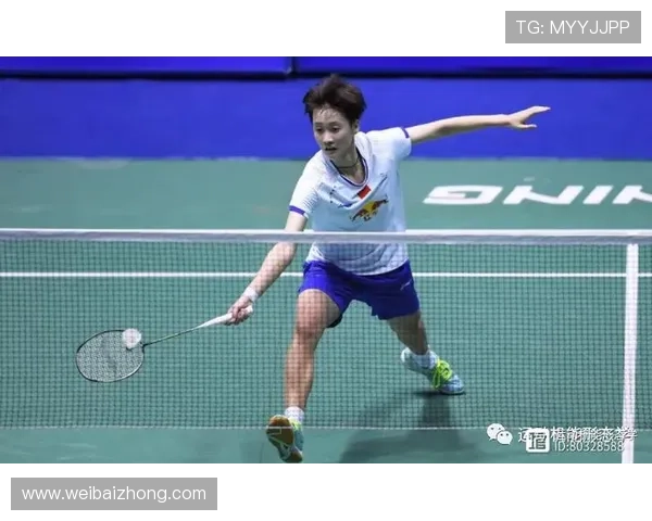 上海羽毛球队运动员个人能力分析与表现评估研究