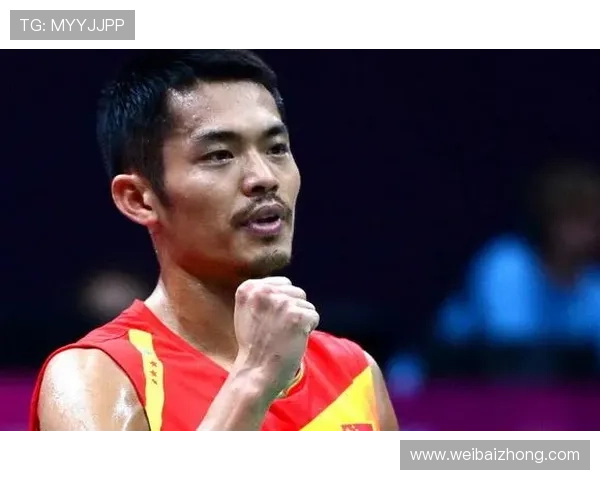 专访羽毛球名将杨军深度剖析成功背后的秘诀与心路历程