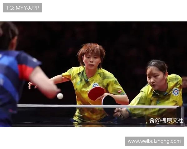 乒乓球灵活性榜单揭晓深圳乒乓球队荣登第一名之巅