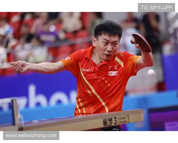 乒乓球速度排行榜揭晓北京乒乓球队荣登第九名引发关注