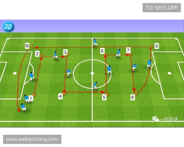 中班足球明星谈话活动教案探索幼儿运动兴趣与团队合作精神