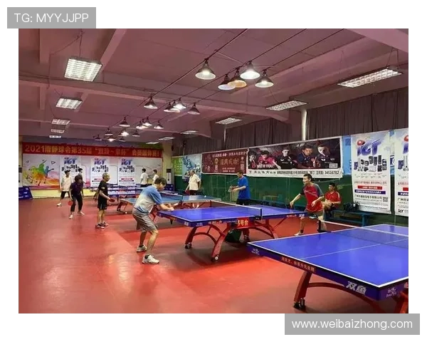 乒乓球的魅力与激情：深入广州乒乓球队的训练与比赛节奏探讨