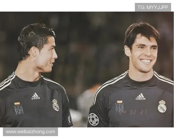 从C罗到卡卡盘点那些以C开头的足球明星与他们的传奇故事