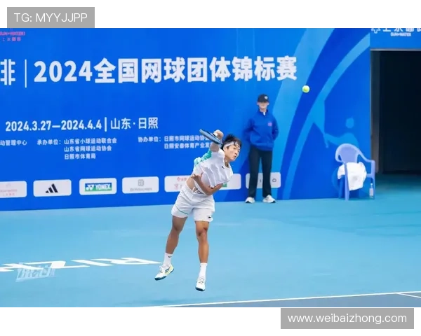 全国锦标赛特别报道:北京网球队拼搏精神与荣耀之路的真实写照 全国锦标赛特别报道:北京网球队拼搏精神与荣耀之路的真实写照