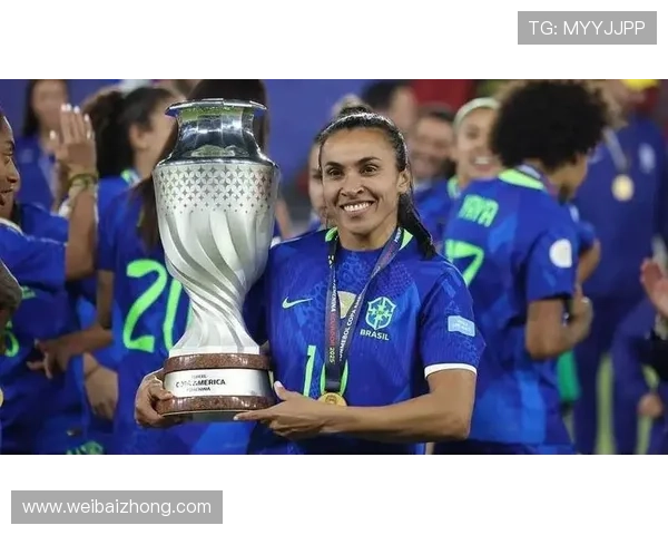 全球顶尖外国女足球员名字盘点与她们的传奇故事