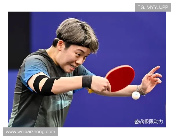 黄静独家分享乒乓球技巧与心得助你提升球技的全面指南