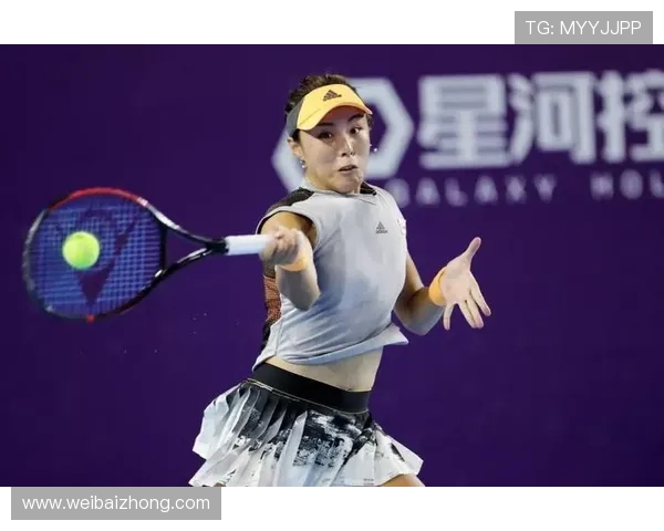 世锦赛特别报道：广州网球队的突破历程