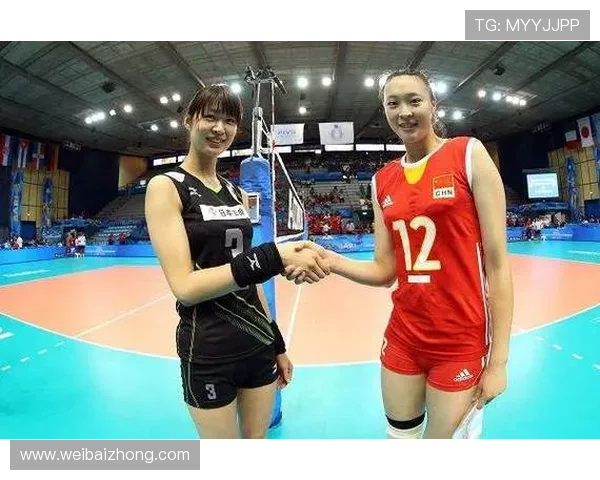 杭州排球队在世界杯赛场上的实力展现与未来发展潜力分析